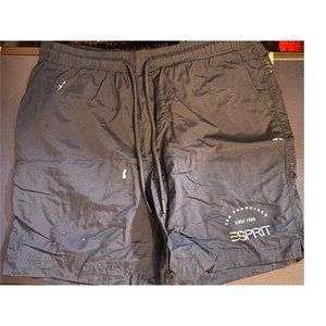 Reflective Men's Shorts